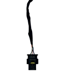 Mercedes C Class W205 PDC Parking Sensor Loom Plug Connector A0225452426 Genuine 178319818514