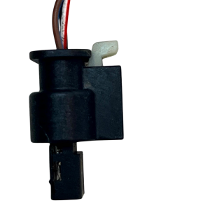 Mercedes C-Class W205 PDC Parking Sensor Loom Plug Connector A0225452426 Genuine - Image 3