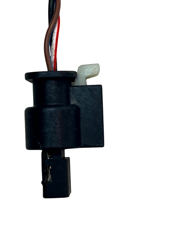 Mercedes C Class W205 PDC Parking Sensor Loom Plug Connector A0225452426 Genuine 178319818514 3