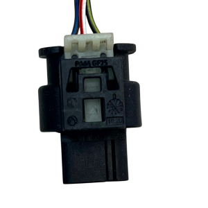 Mercedes C-Class W205 PDC Parking Sensor Loom Plug Connector A0225452426 Genuine - Image 4