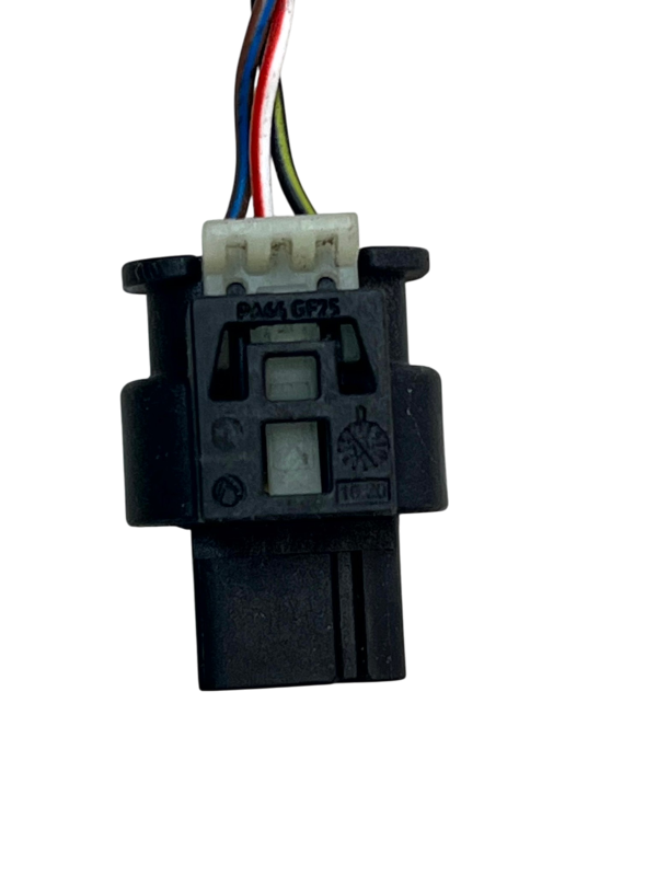 Mercedes C Class W205 PDC Parking Sensor Loom Plug Connector A0225452426 Genuine 178319818514 4