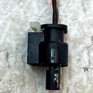 Mercedes C-Class W205 PDC Parking Sensor Loom Plug Connector A0225452426 Genuine - Image 5