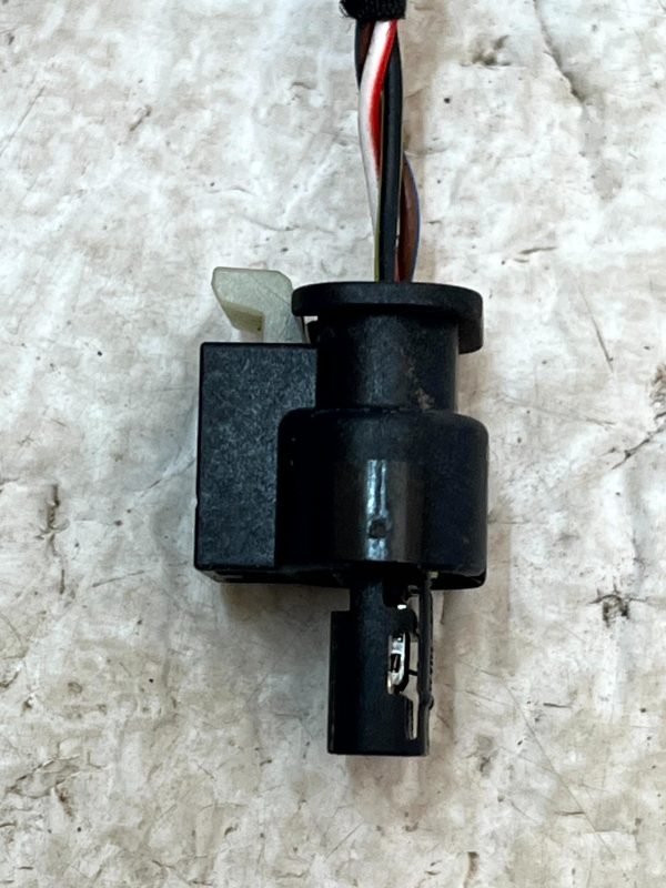 Mercedes C Class W205 PDC Parking Sensor Loom Plug Connector A0225452426 Genuine 178319818514 5