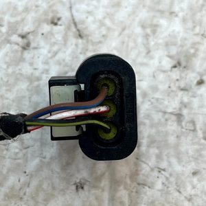 Mercedes C-Class W205 PDC Parking Sensor Loom Plug Connector A0225452426 Genuine - Image 6