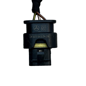 Mercedes C Class W205 PDC Parking Sensor Loom Plug Connector A0225452426 Genuine 10 Mercedes C Class W205 PDC Parking Sensor Loom Plug Connector A0225452426 Genuine - Image 2