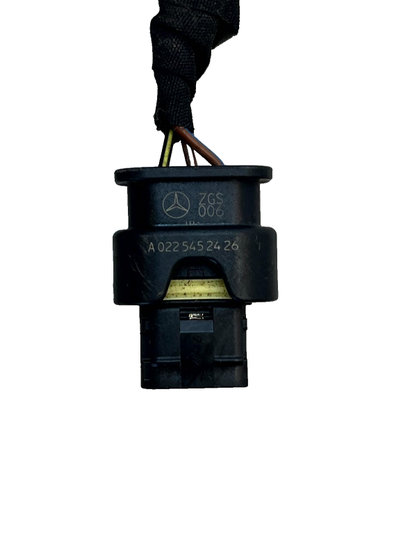 Mercedes C Class W205 PDC Parking Sensor Loom Plug Connector A0225452426 Genuine 1 Mercedes C Class W205 PDC Parking Sensor Loom Plug Connector A0225452426 Genuine 178322092164 2