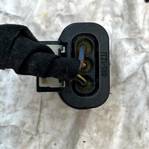 Mercedes C Class W205 PDC Parking Sensor Loom Plug Connector A0225452426 Genuine 14 Mercedes C Class W205 PDC Parking Sensor Loom Plug Connector A0225452426 Genuine - Image 6