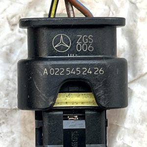 Mercedes C Class W205 PDC Parking Sensor Loom Plug Connector A0225452426 Genuine 16 Mercedes C Class W205 PDC Parking Sensor Loom Plug Connector A0225452426 Genuine - Image 8
