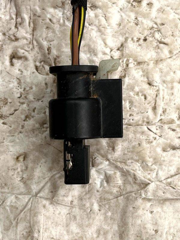 Mercedes C Class W205 PDC Parking Sensor Loom Plug Connector A0225452426 Genuine 178507815364 3