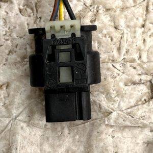 Mercedes C-Class W205 PDC Parking Sensor Loom Plug Connector A0225452426 Genuine - Image 4