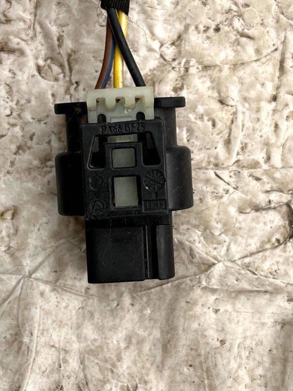 Mercedes C Class W205 PDC Parking Sensor Loom Plug Connector A0225452426 Genuine 178507815364 4