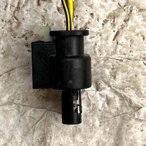 Mercedes C-Class W205 PDC Parking Sensor Loom Plug Connector A0225452426 Genuine - Image 5