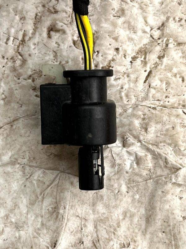 Mercedes C Class W205 PDC Parking Sensor Loom Plug Connector A0225452426 Genuine 178507815364 5