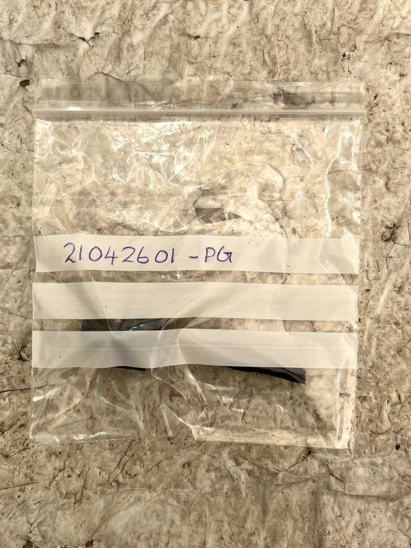 Mercedes C Class W205 PDC Parking Sensor Loom Plug Connector A0225452426 Genuine 178507815364 9