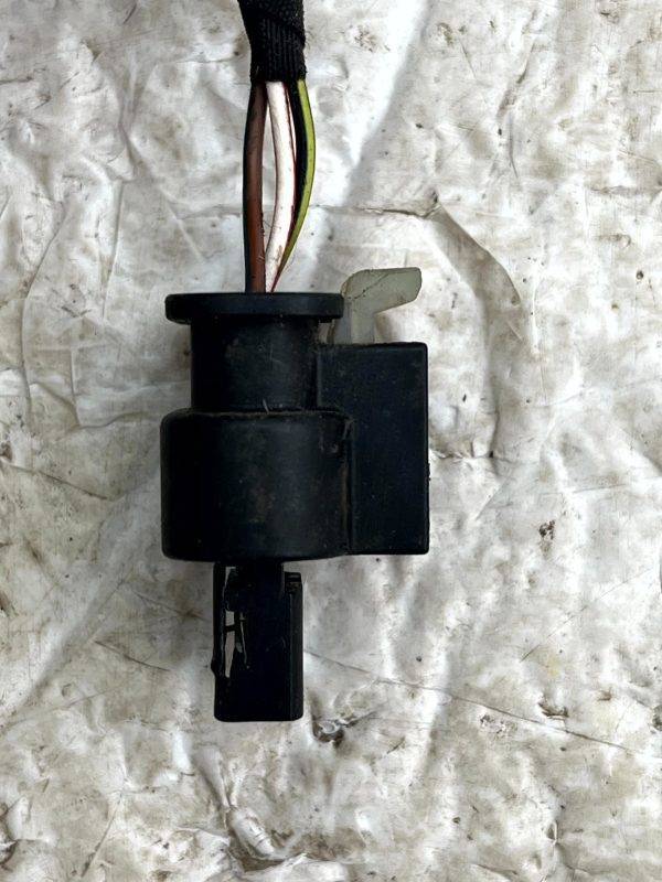 Mercedes C Class W205 PDC Sensor Wiring Loom Harness Plug Connector A0225452426 178507815454 3