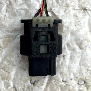 Mercedes C-Class W205 PDC Sensor Wiring Loom Harness Plug Connector A0225452426 - Image 4