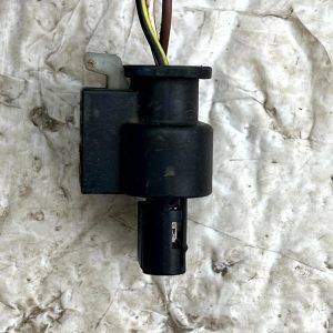 Mercedes C-Class W205 PDC Sensor Wiring Loom Harness Plug Connector A0225452426 - Image 5