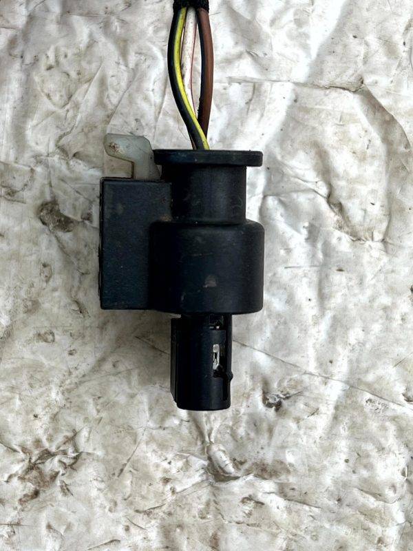 Mercedes C Class W205 PDC Sensor Wiring Loom Harness Plug Connector A0225452426 178507815454 5