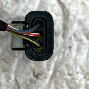 Mercedes C-Class W205 PDC Sensor Wiring Loom Harness Plug Connector A0225452426 - Image 6