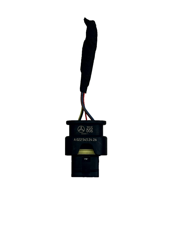Mercedes C Class W205 PDC Sensor Wiring Loom Harness Plug Connector A0225452426 178507815454