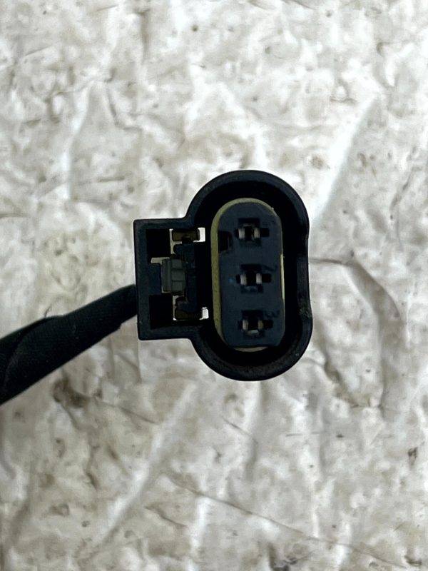 Mercedes C Class W205 PDC Sensor Wiring Loom Harness Plug Connector A0225452426 178507815454 7