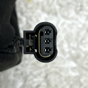 Mercedes C-Class W205 PDC Sensor Wiring Loom Plug Connector A0225452426 Genuine - Image 4