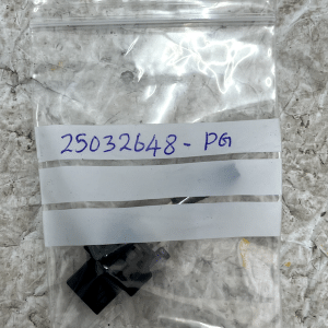 Mercedes C-Class W205 PDC Sensor Wiring Loom Plug Connector A0225452426 Genuine - Image 6