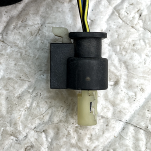 Mercedes C-Class W205 PDC Sensor Wiring Loom Plug Connector A0225452526 Genuine - Image 6