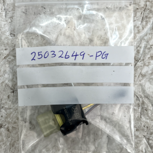 Mercedes C-Class W205 PDC Sensor Wiring Loom Plug Connector A0225452526 Genuine - Image 10