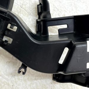 Mercedes C-Class W205 Rear Bumper Left Bracket 2014-2018 A2058850314 Genuine - Image 4