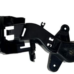 Mercedes C-Class W205 Rear Bumper Left Bracket 2014-2018 A2058850314 Genuine