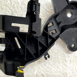 Mercedes C-Class W205 Rear Bumper Left Bracket 2014-2018 A2058850314 Genuine - Image 8
