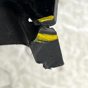 Mercedes C-Class W205 Rear Bumper Left Bracket 2014-2018 A2058850314 Genuine - Image 10