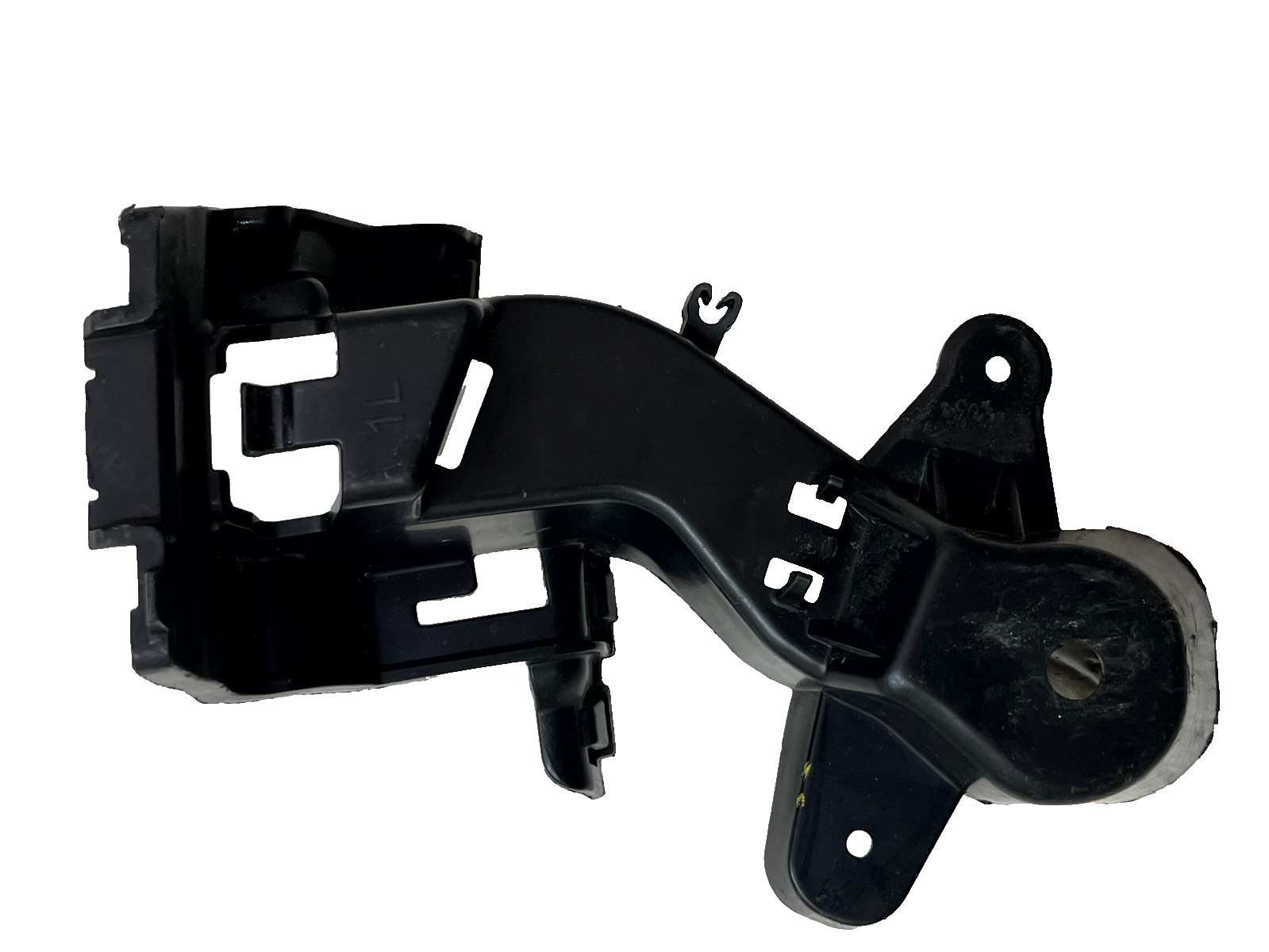 Mercedes C-Class W205 Rear Bumper Left Bracket 2014-2018 A2058850314 Genuine