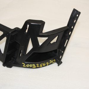 Mercedes C Class W205 Rear Bumper Left Bracket 2014 TO 2022 A1778854802 Genuine - Image 3