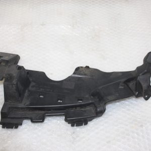 Mercedes C Class W205 Rear Bumper Left Bracket 2014 To 2022 A2058851124 Genuine - Image 1