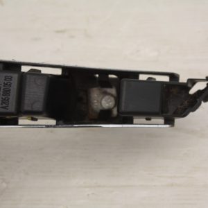 Mercedes C Class W205 Rear Bumper Left Bracket A2058800503 Genuine - Image 3