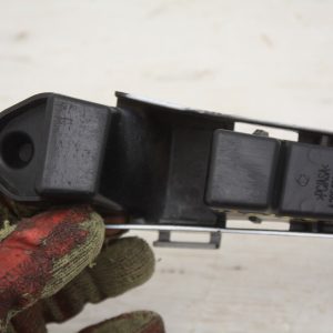 Mercedes C Class W205 Rear Bumper Left Bracket A2058800503 Genuine - Image 4