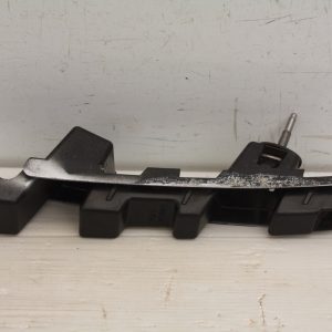 Mercedes C Class W205 Rear Bumper Left Bracket A2058800503 Genuine - Image 1