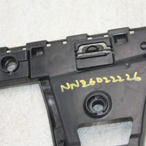 Mercedes C Class W205 Rear Bumper Left Support Bracket 2014 TO 2018 A2058801702 - Image 5
