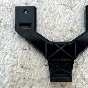 Mercedes C-Class W205 Rear Bumper Mount Bracket 2014 TO 2018 A2058858300 Genuine - Image 2