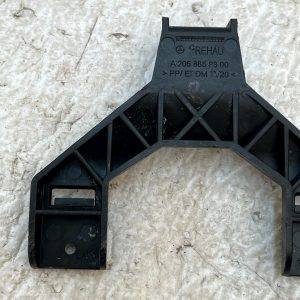 Mercedes C-Class W205 Rear Bumper Mount Bracket 2014 TO 2018 A2058858300 Genuine - Image 5