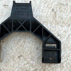 Mercedes C-Class W205 Rear Bumper Mount Bracket 2014 TO 2018 A2058858300 Genuine - Image 6