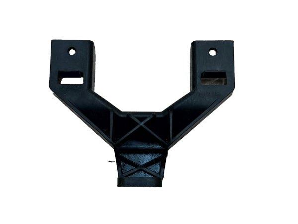 Mercedes C Class W205 Rear Bumper Mount Bracket 2014 TO 2018 A2058858300 Genuine 178234375814