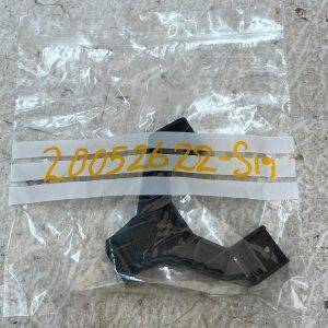 Mercedes C-Class W205 Rear Bumper Mount Bracket 2014 TO 2018 A2058858300 Genuine - Image 8