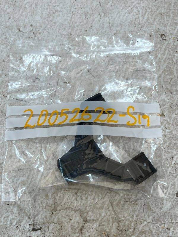 Mercedes C Class W205 Rear Bumper Mount Bracket 2014 TO 2018 A2058858300 Genuine 178234375814 8