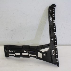 Mercedes C Class W205 Rear Bumper Right Bracket 2014 TO 2018 A2058801802 Genuine - Image 1