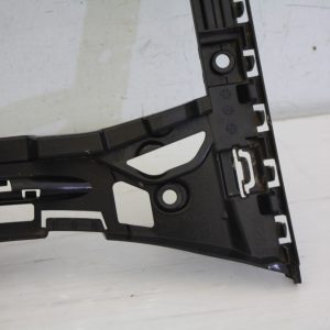 Mercedes C Class W205 Rear Bumper Right Bracket 2014 TO 2018 A2058801802 Genuine - Image 5