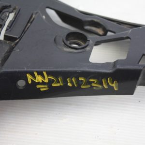 Mercedes C Class W205 Rear Bumper Right Bracket 2014 TO 2018 A2058801802 Genuine - Image 8