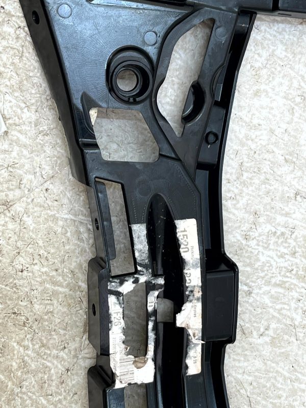 Mercedes C Class W205 Rear Bumper Right Bracket 2014 TO 2021 A2058801802 Genuine 178560614284 10